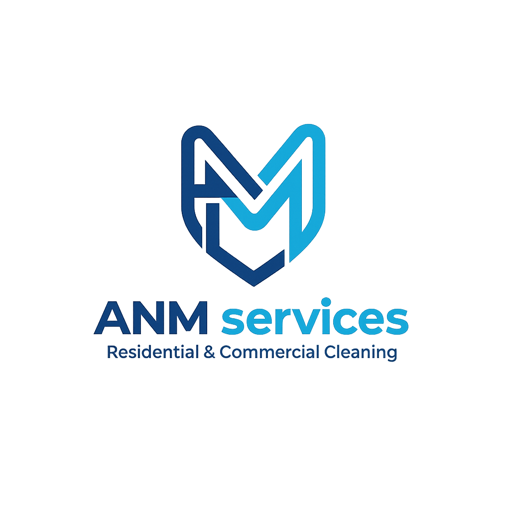 ANM Logo